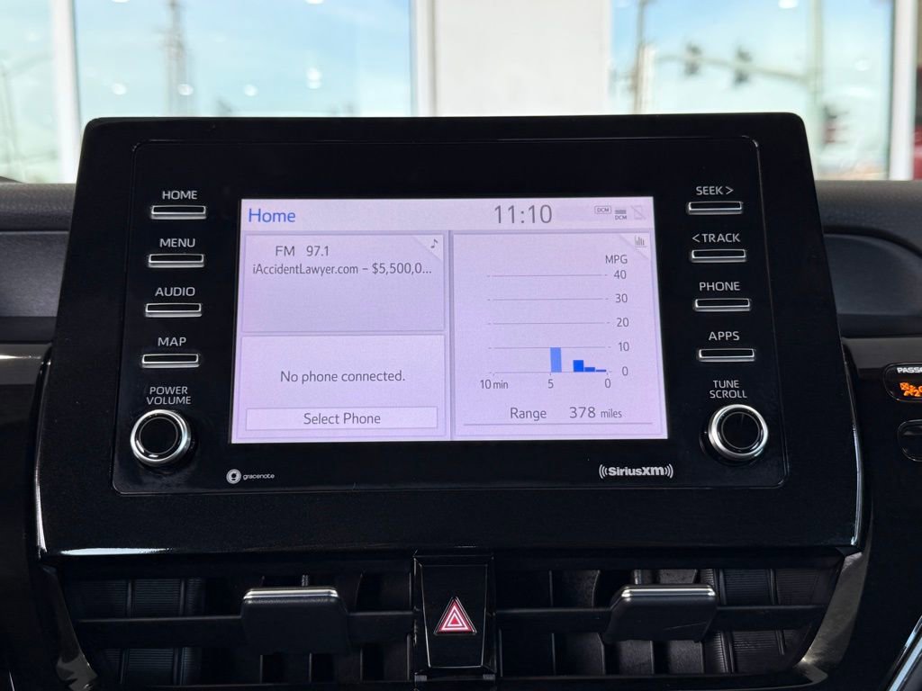 Certified 2022 Toyota Camry LE image 29