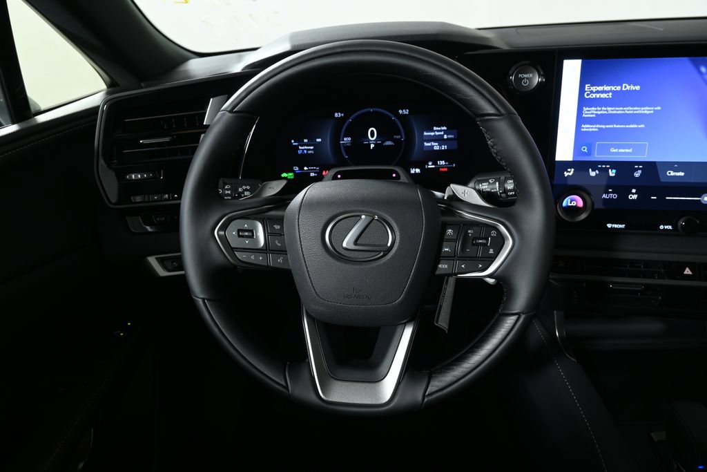 New 2026 Lexus RX 450h AWD w/ Convenience Package image 18
