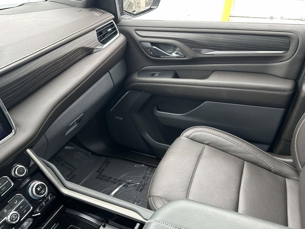 Certified 2023 GMC Yukon Denali image 35