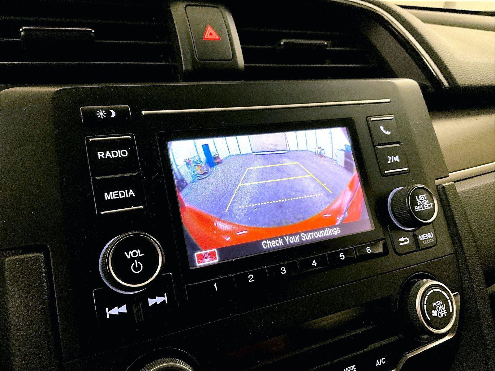 Used 2020 Honda Civic LX image 20