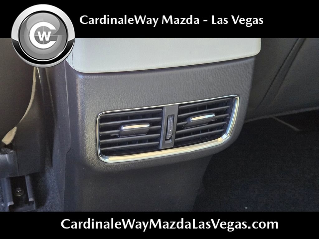 New 2025 MAZDA CX-5 AWD 2.5 S w/ Premium Plus Pkg image 15