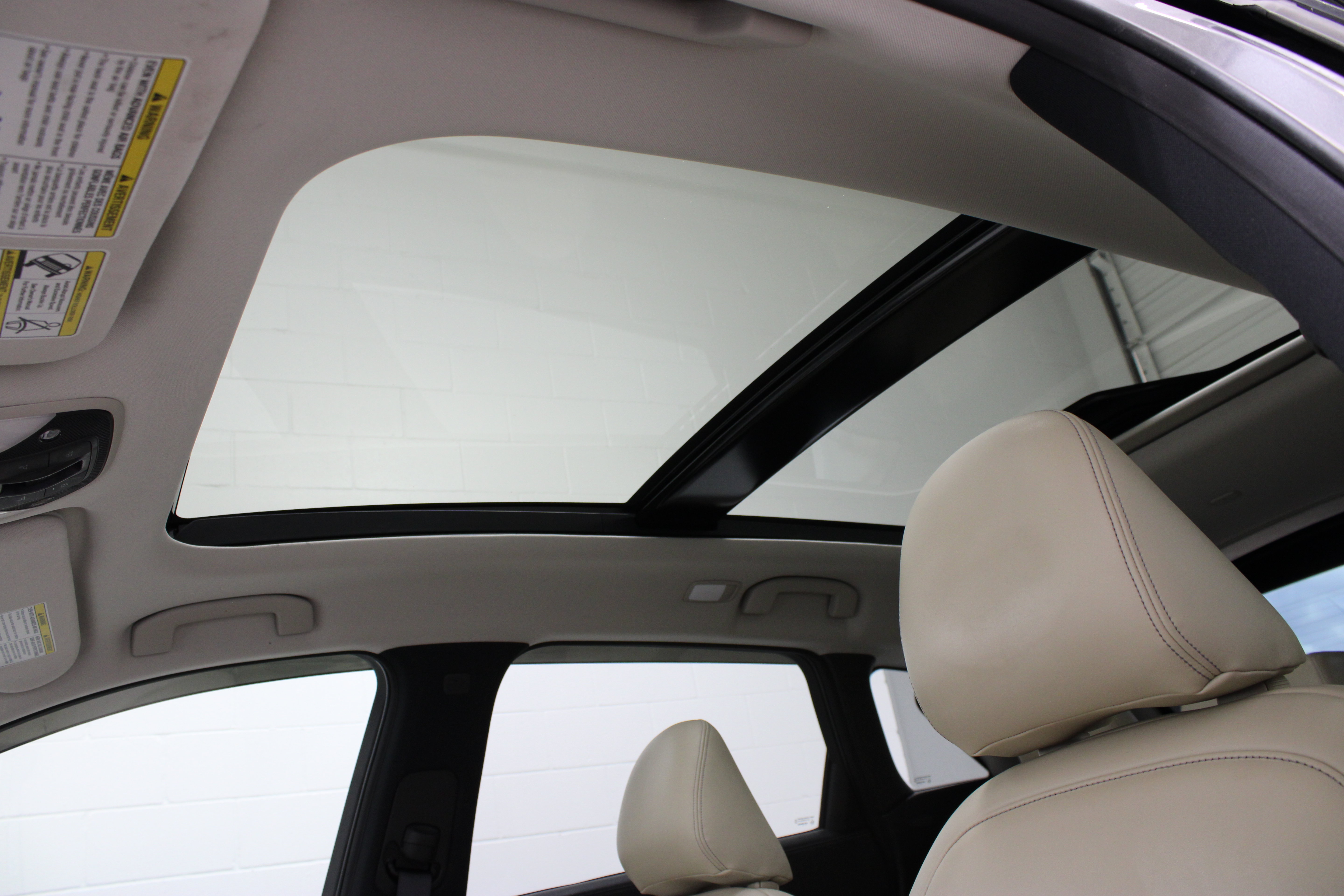 Used 2022 INFINITI QX50 Sensory FWD image 24