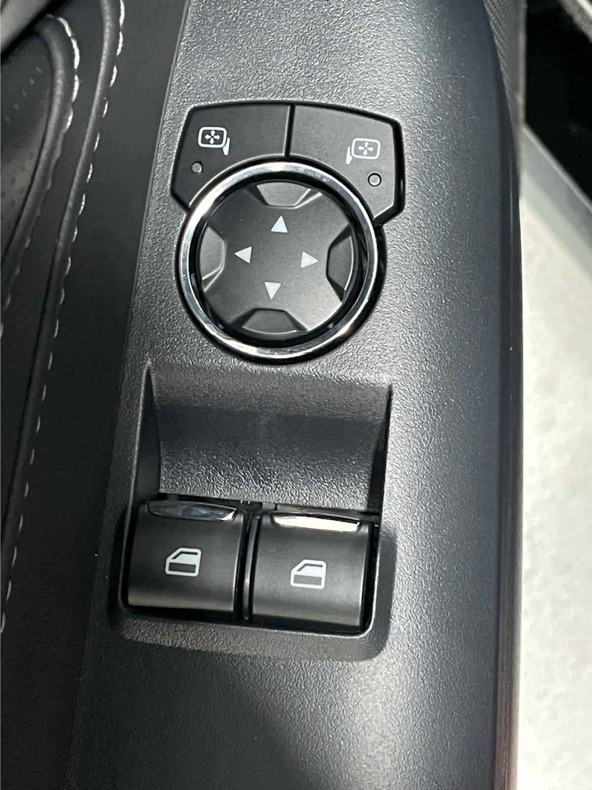 New 2026 Ford Mustang Premium RWD image 18
