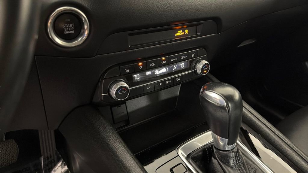 Used 2022 MAZDA CX-5 AWD 2.5 S w/ Select Package image 20