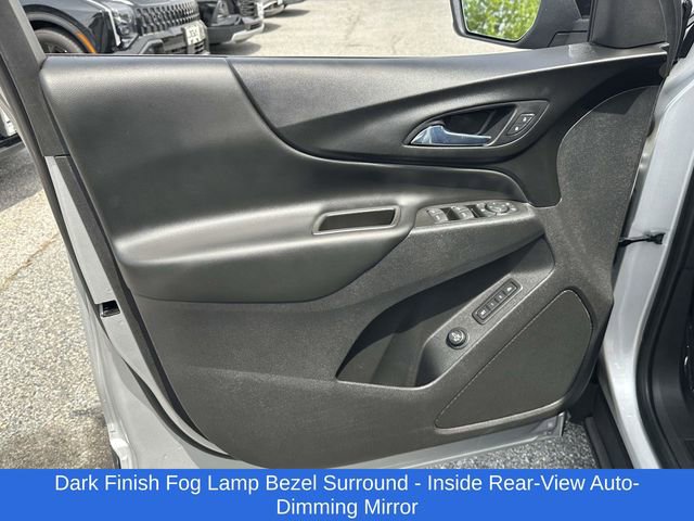 Used 2020 Chevrolet Equinox LT w/ Sport Edition FWD image 14