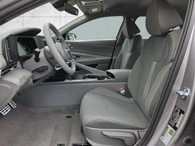 New 2026 Hyundai Elantra Sport FWD image 6
