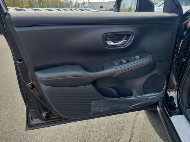 New 2026 Honda HR-V Sport image 37