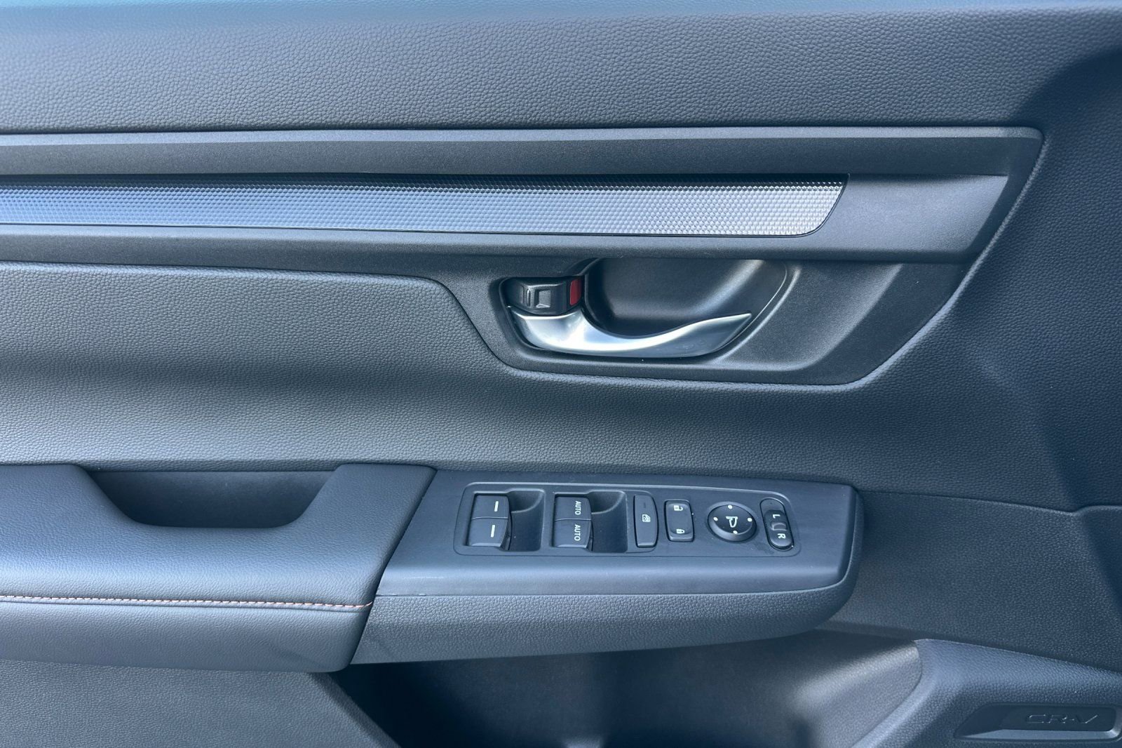 Certified 2023 Honda CR-V Sport image 10