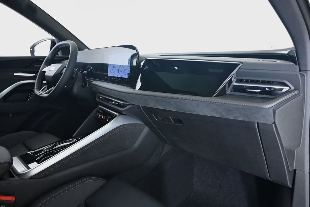 New 2025 Audi SQ5 Premium Plus image 14