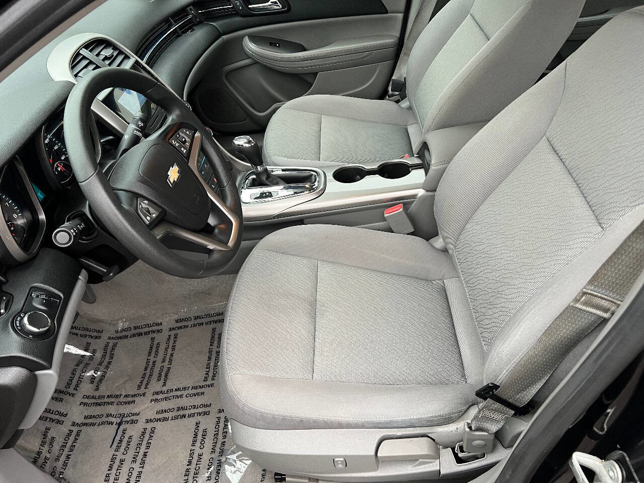 Used 2013 Chevrolet Malibu LS w/ Protection Package image 18