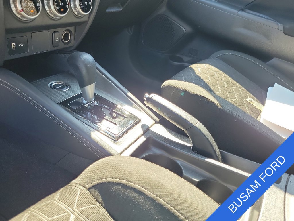 Used 2024 Mitsubishi Outlander Sport ES AWD/4WD image 26