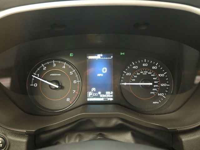 Used 2021 Subaru Crosstrek 2.0i Premium w/ Moonroof Package image 23