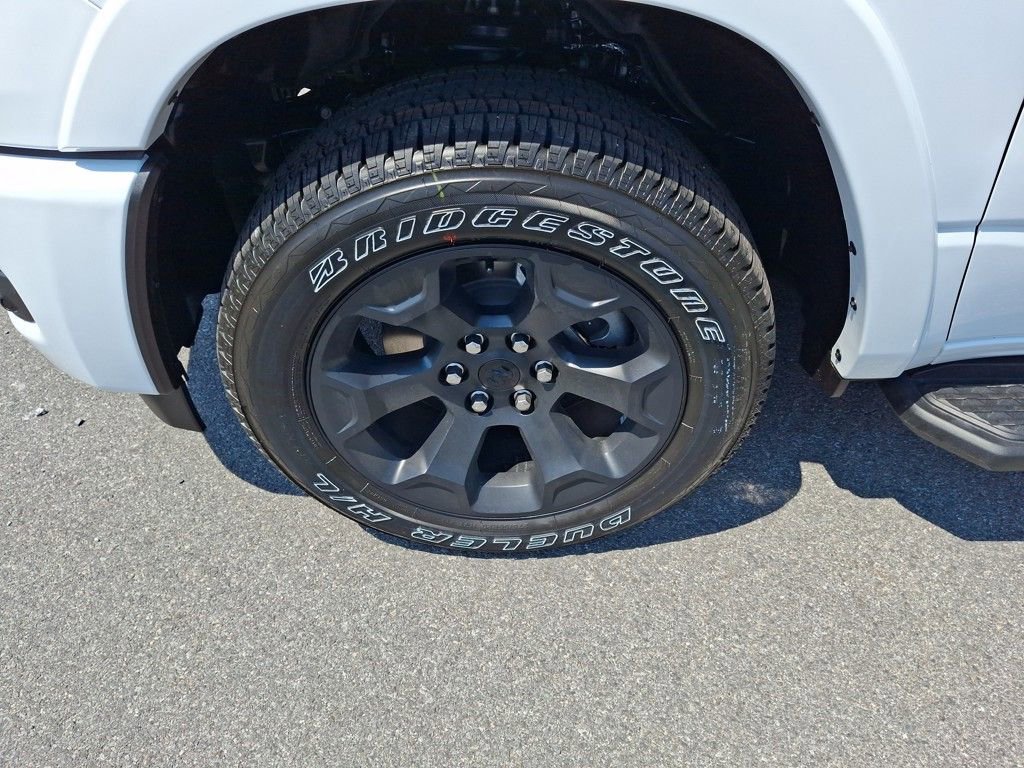 New 2026 RAM 1500 Big Horn image 32