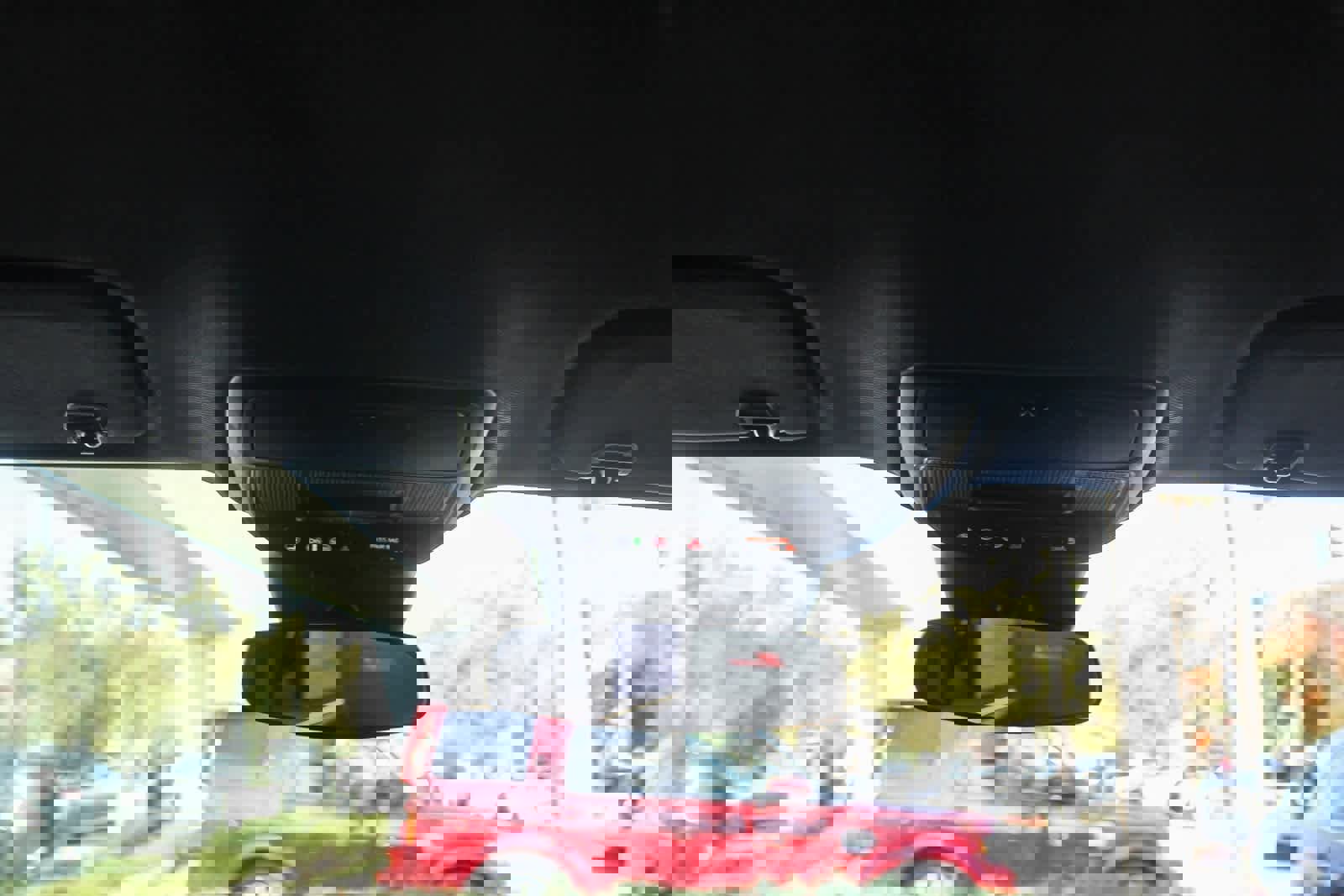 Used 2025 Chevrolet Traverse Z71 image 16