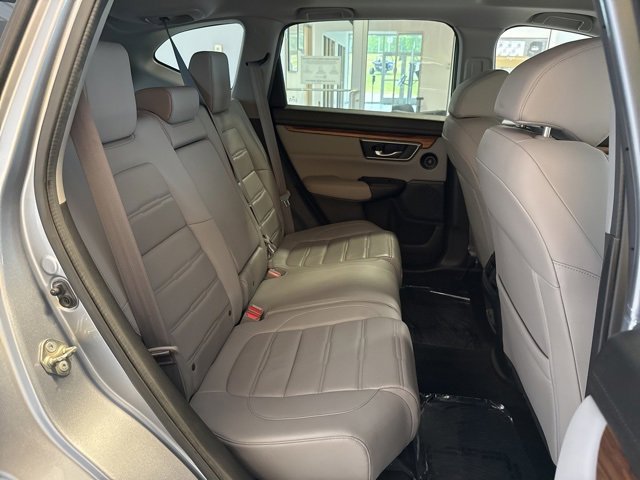Used 2017 Honda CR-V EX-L image 13