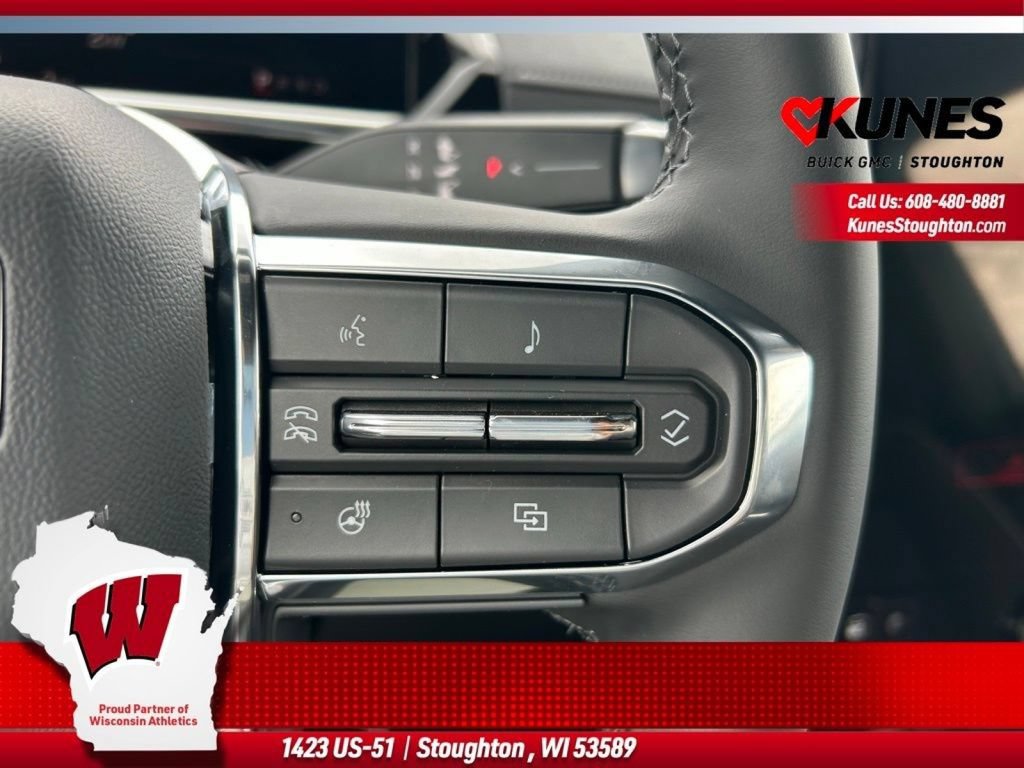 New 2026 GMC Sierra EV Elevation AWD/4WD image 29