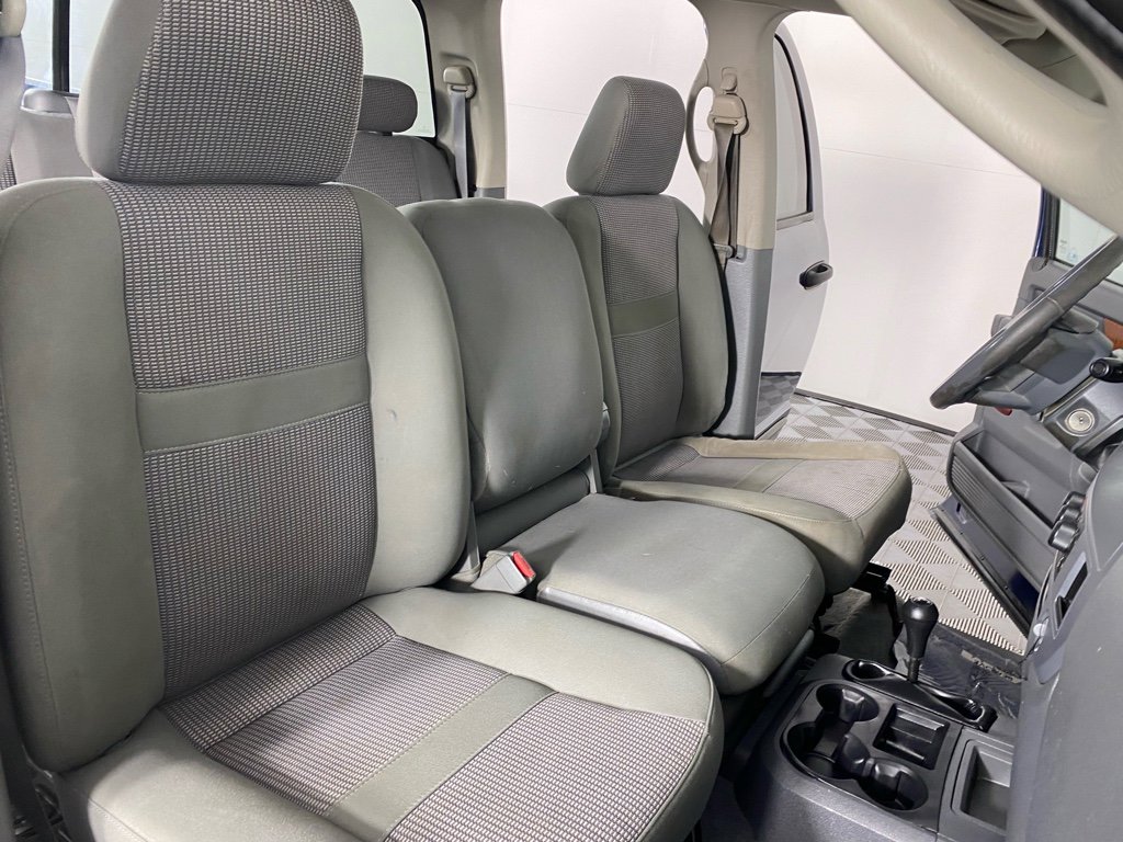 Used 2006 Dodge Ram 2500 Truck SLT image 22