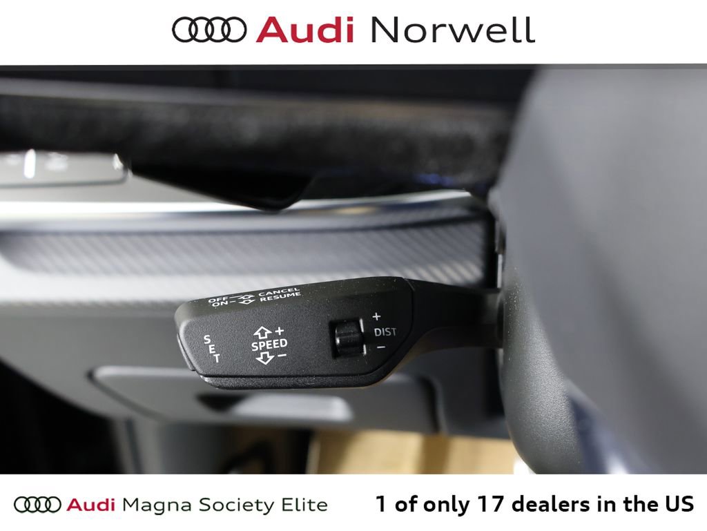 New 2026 Audi RS Q8 performance image 30
