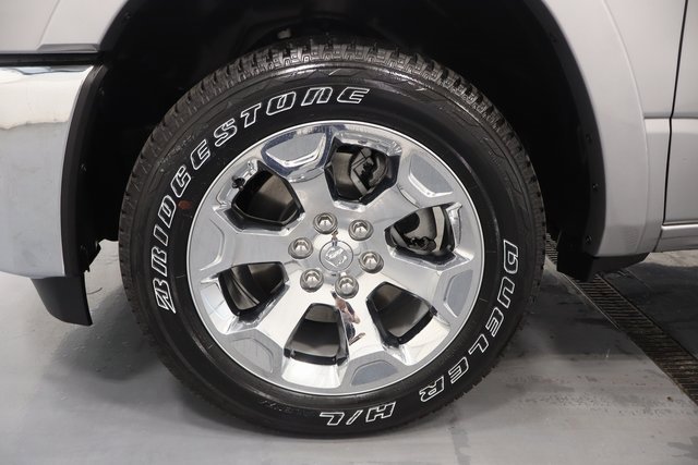 New 2026 RAM 1500 4x4 Crew Cab image 22