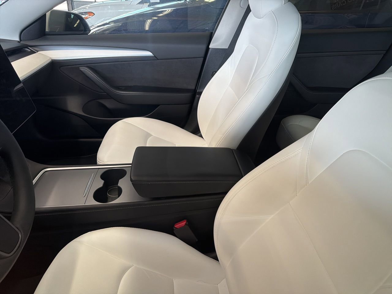 Used 2022 Tesla Model 3 Performance image 10