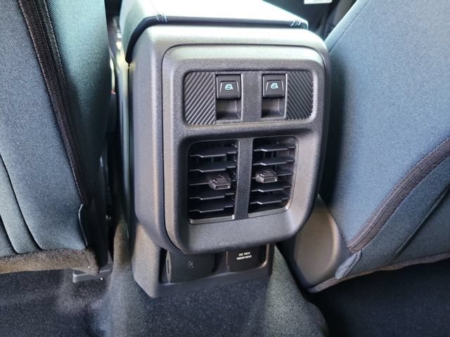 New 2026 Ford Bronco Heritage Edition AWD/4WD image 16