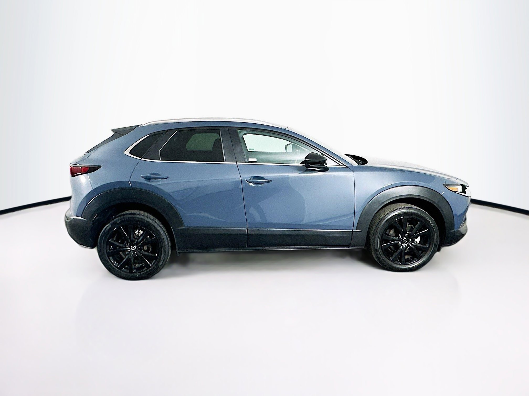 Used 2025 MAZDA CX-30 AWD 2.5 S w/ Preferred Package image 10