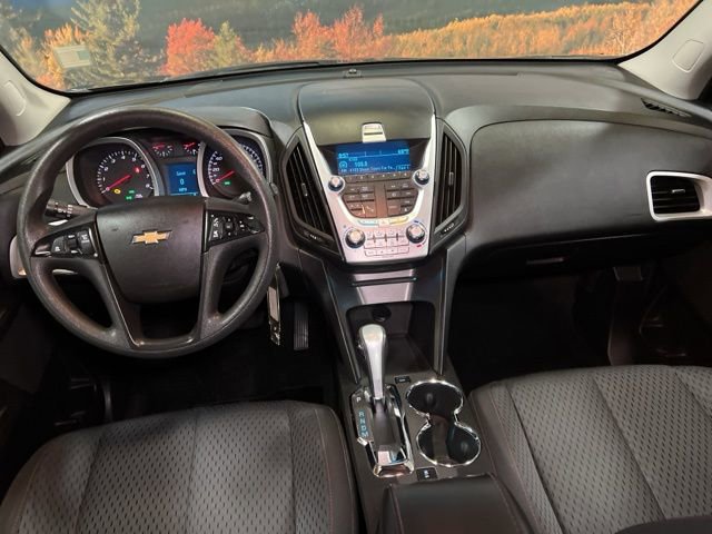 Used 2012 Chevrolet Equinox LS w/ LPO, Protection Package image 55