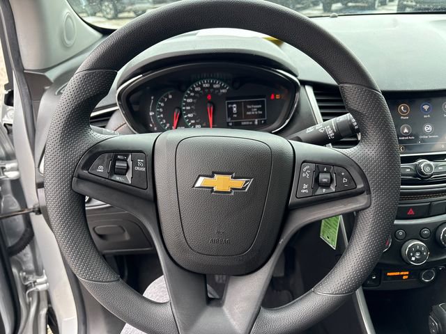 Used 2021 Chevrolet Trax LS w/ Tint and Cruise Package image 20