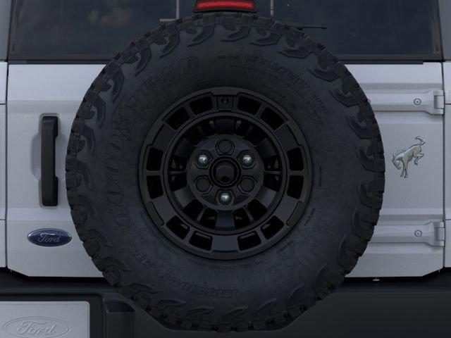 New 2026 Ford Bronco 4-Door w/ Sasquatch Package AWD/4WD image 24