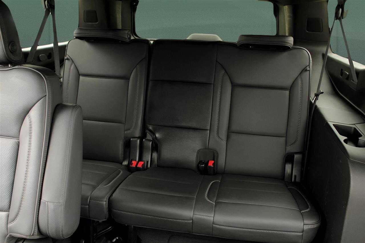 Used 2021 GMC Yukon XL Denali w/ Advanced Technology Package image 36