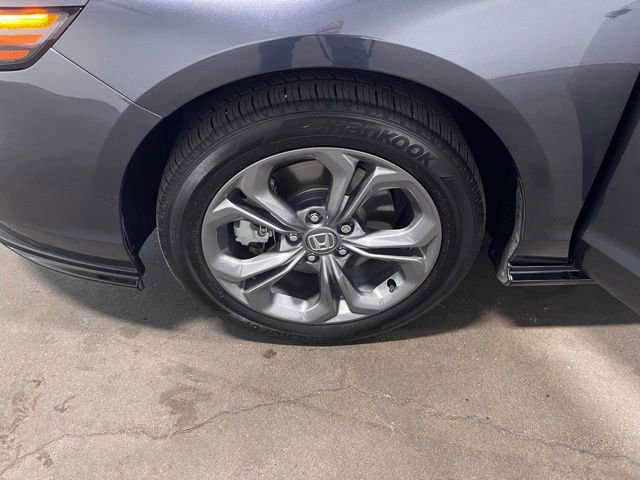 Used 2023 Honda Accord EX-L image 29