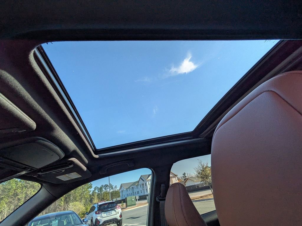 New 2026 Subaru Forester Touring image 17