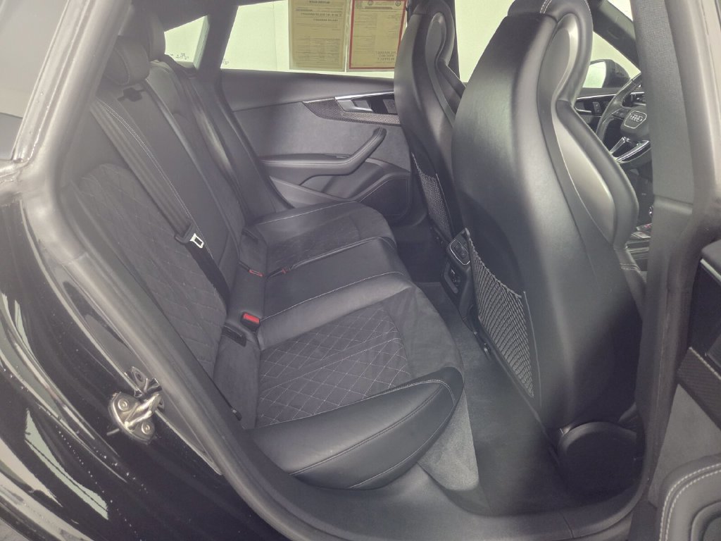 Used 2022 Audi S5 Premium Plus AWD/4WD image 28