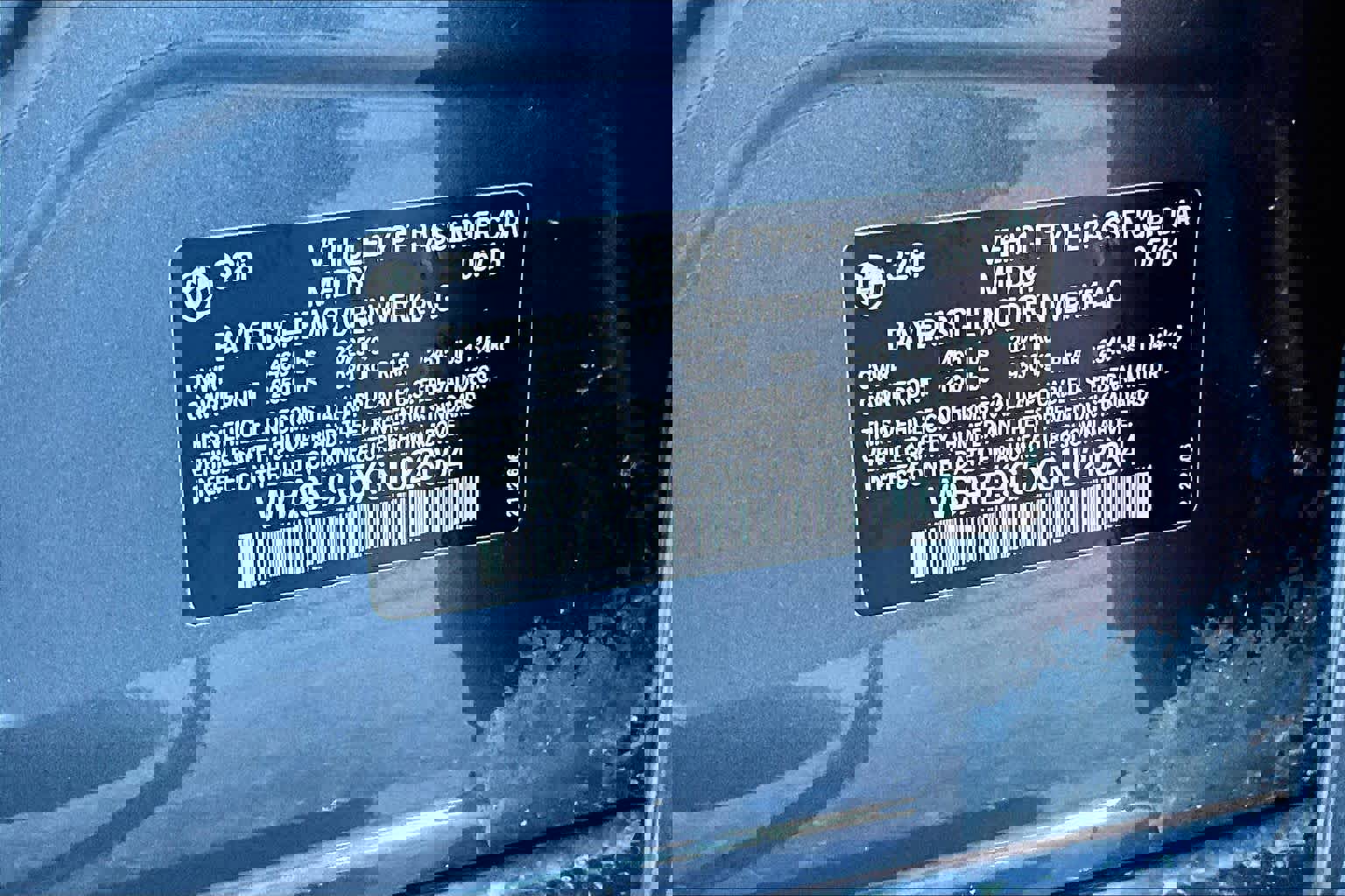 Used 2016 BMW 328i Sedan image 33