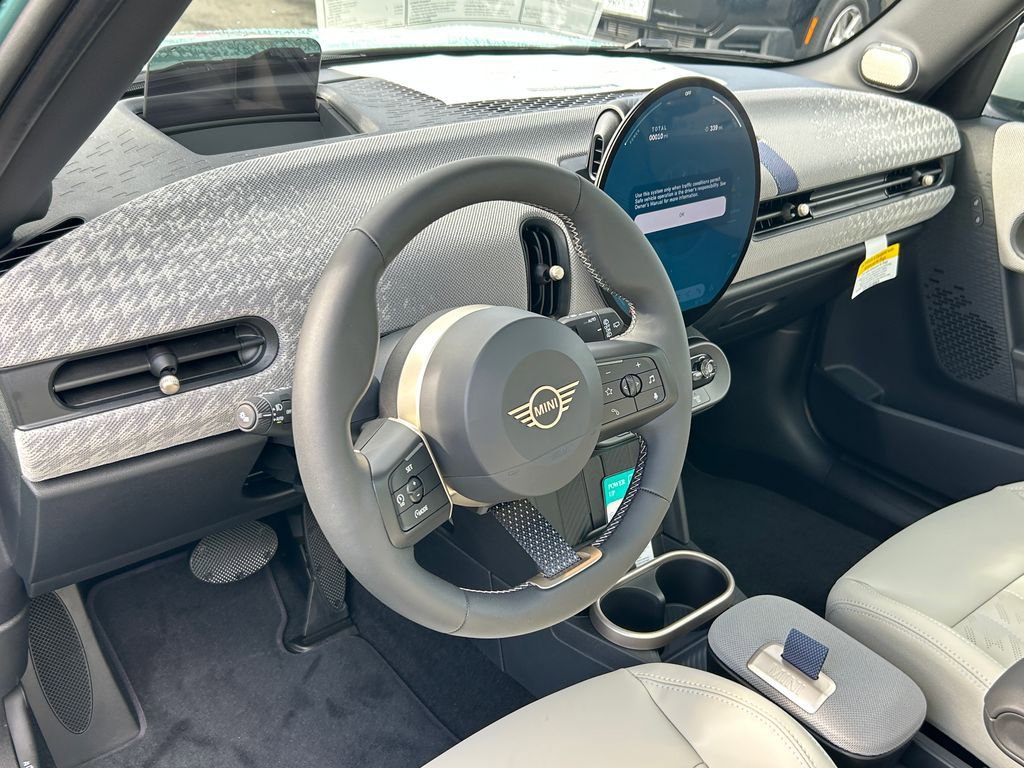 New 2026 MINI Cooper S image 13