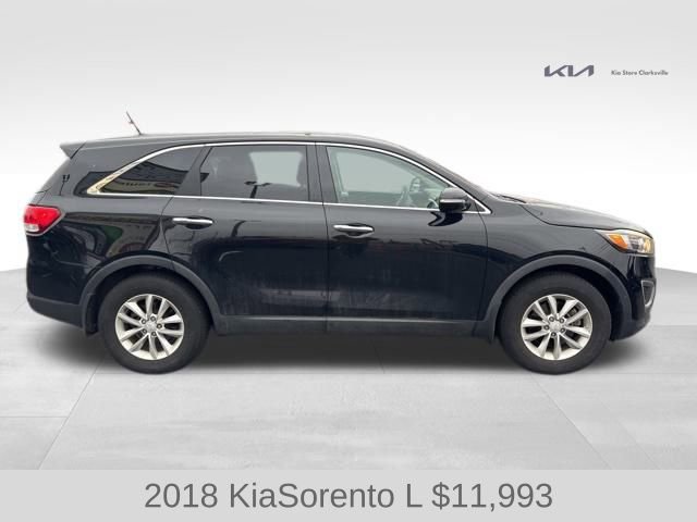 Used 2018 Kia Sorento L image 9