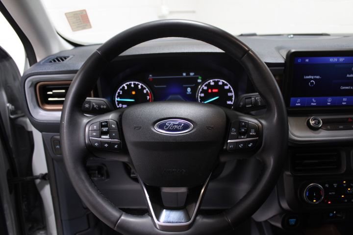 Used 2024 Ford Maverick Lariat w/ FX4 Off-Road Package image 37