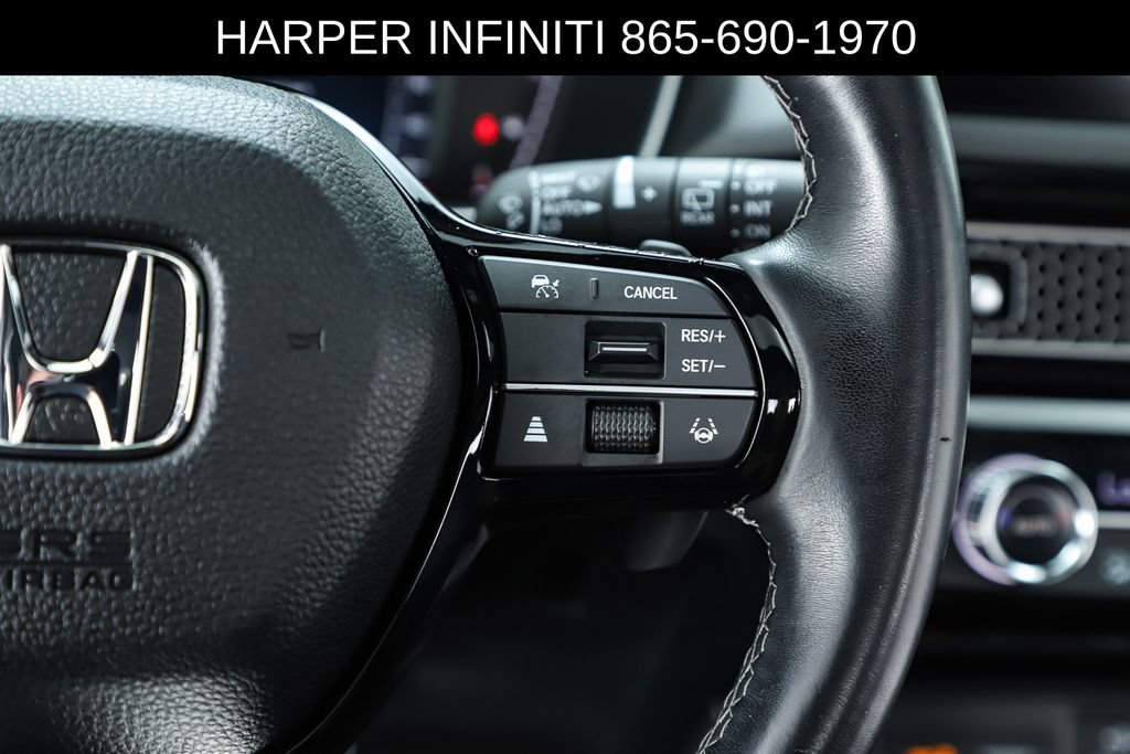 Used 2024 Honda Civic Sport Touring image 60