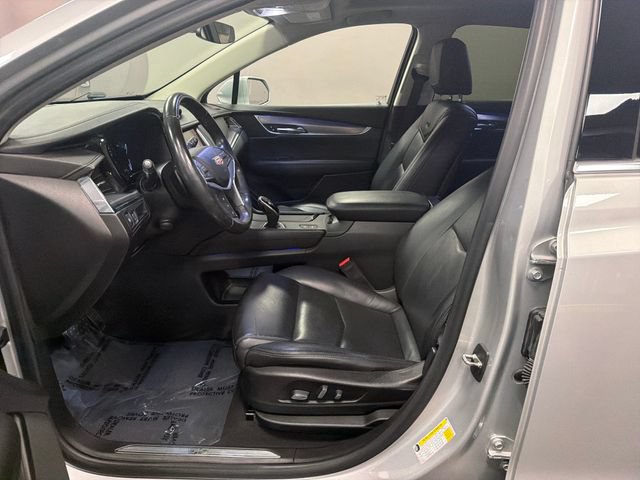 Used 2019 Cadillac XT5 Premium Luxury FWD image 9