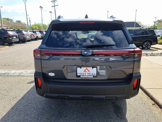 New 2026 Subaru Outback Limited XT AWD/4WD image 5