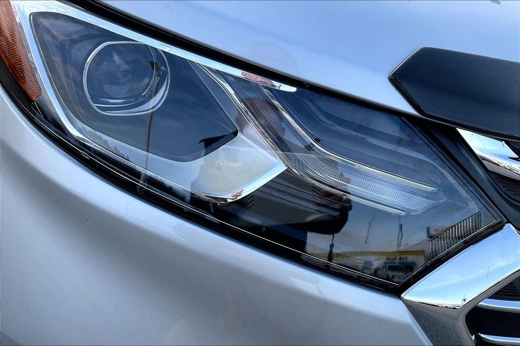 Used 2021 Chevrolet Equinox Premier image 29