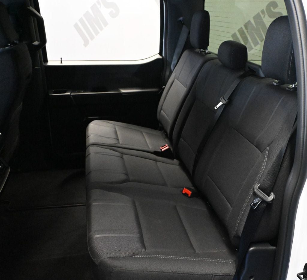 Used 2026 Ford F150 STX w/ F-150 LOBO Package AWD/4WD image 15