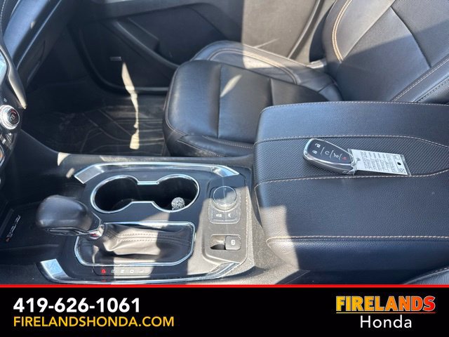 Used 2021 Chevrolet Traverse Premier w/ Redline Edition FWD image 31