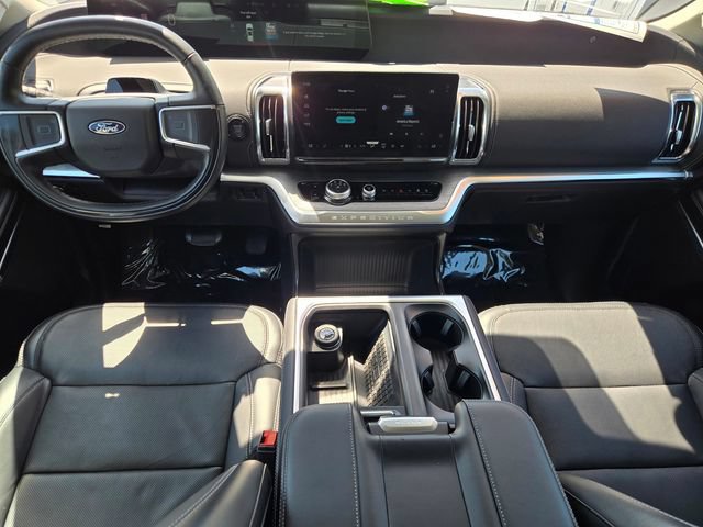 Certified 2025 Ford Expedition Platinum AWD/4WD image 20