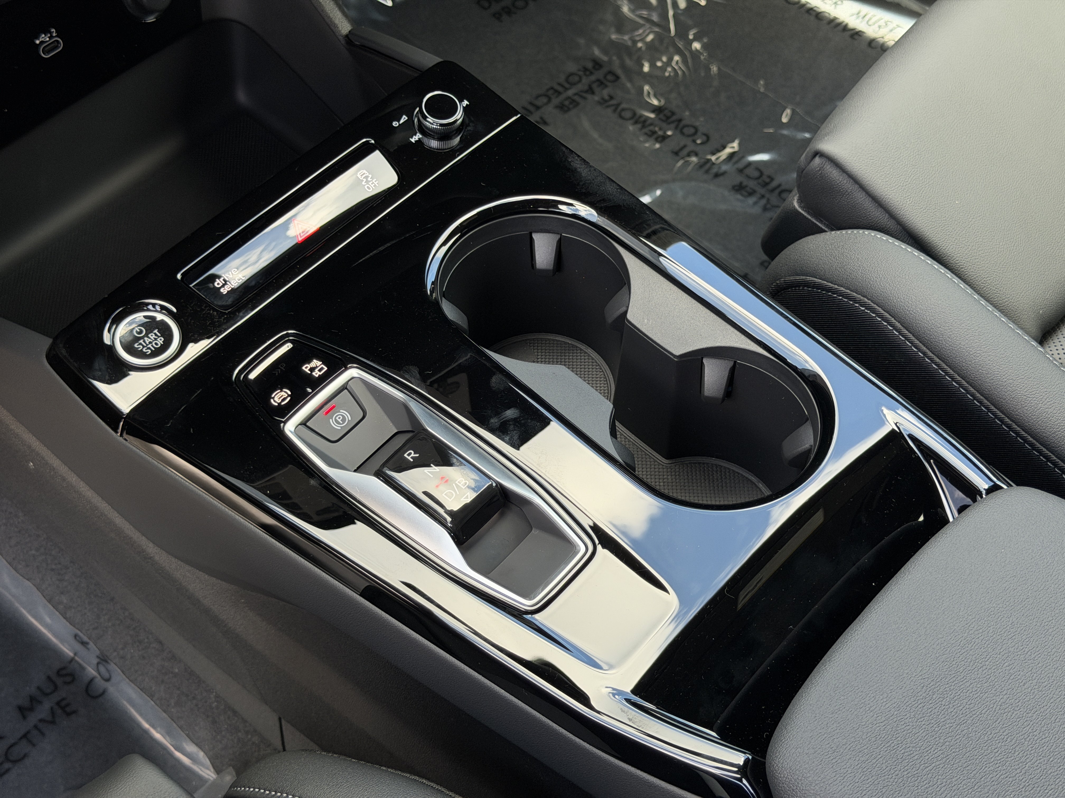 New 2027 Audi Q6 e-tron Premium Plus AWD/4WD image 28