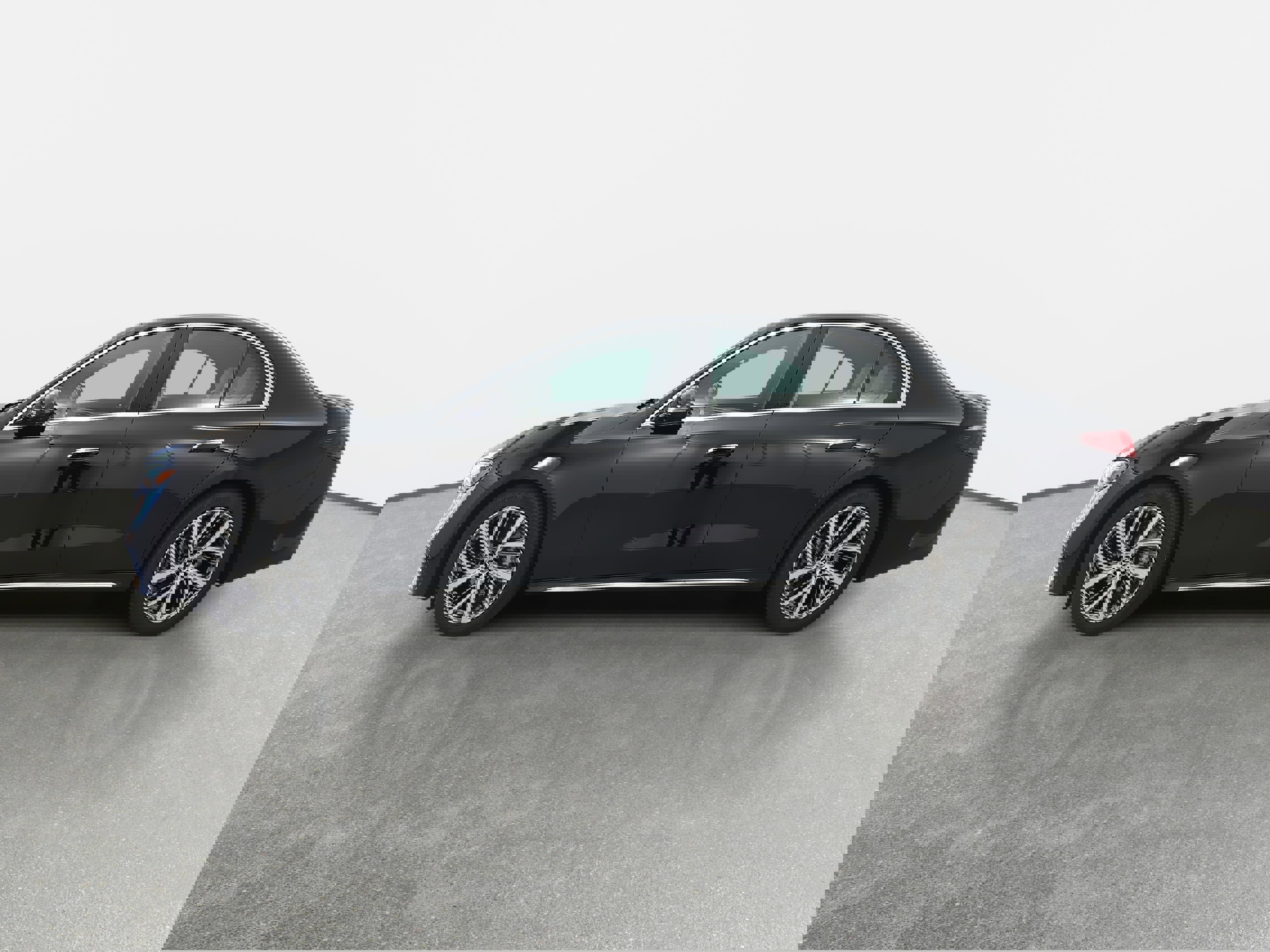 Used 2026 Mercedes-Benz E 350 Sedan image 8