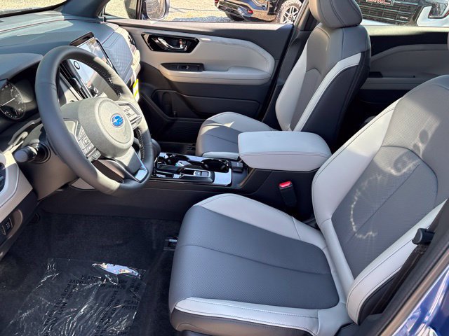 New 2026 Subaru Forester Limited AWD/4WD image 4