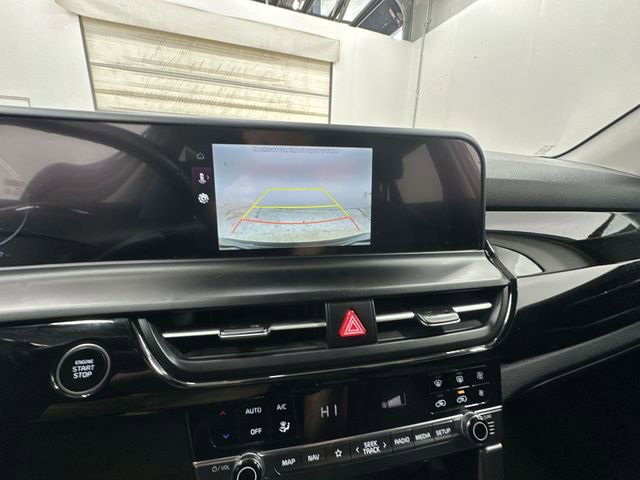 Certified 2024 Kia Seltos S AWD/4WD image 24