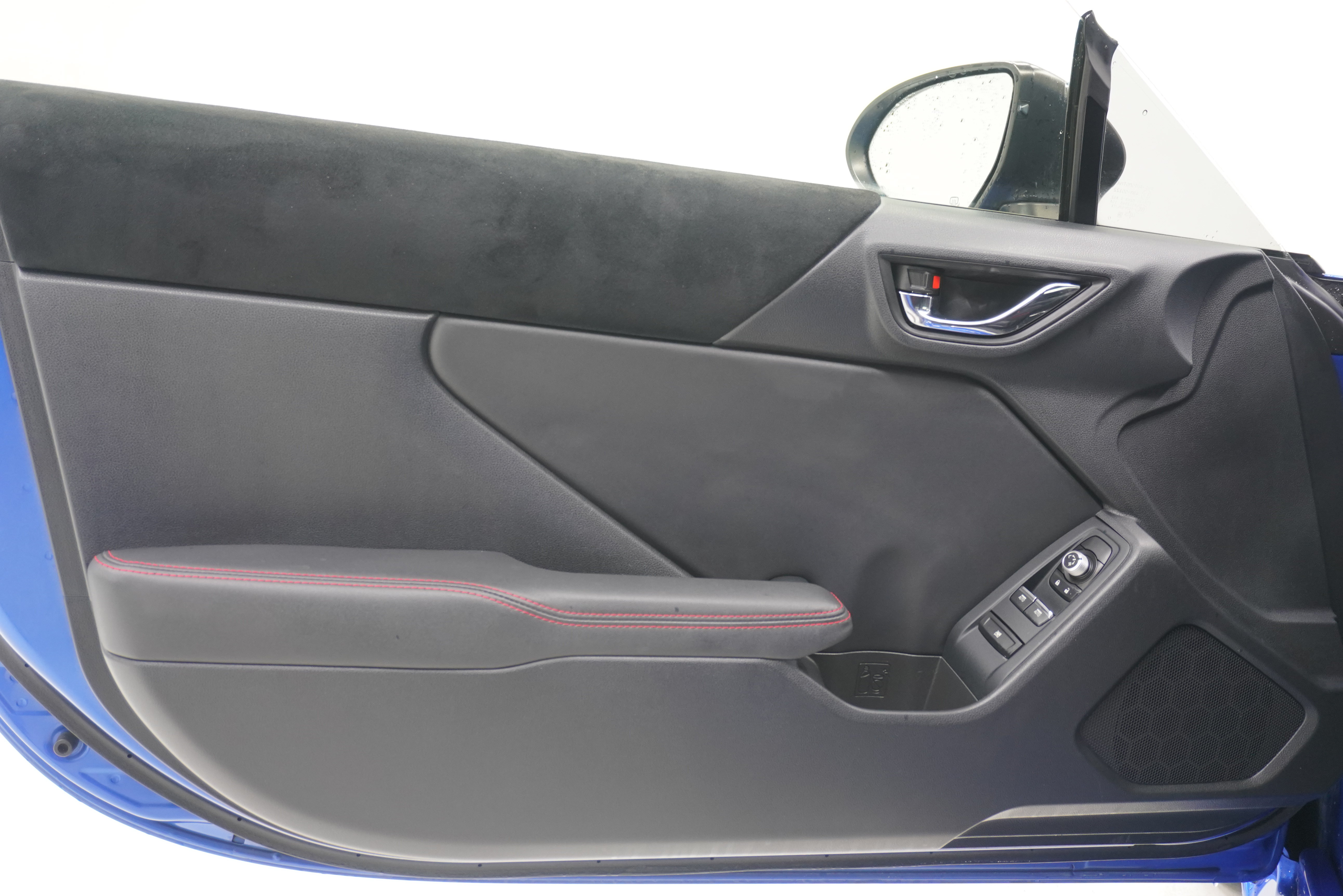 Used 2022 Subaru BRZ Limited RWD image 14