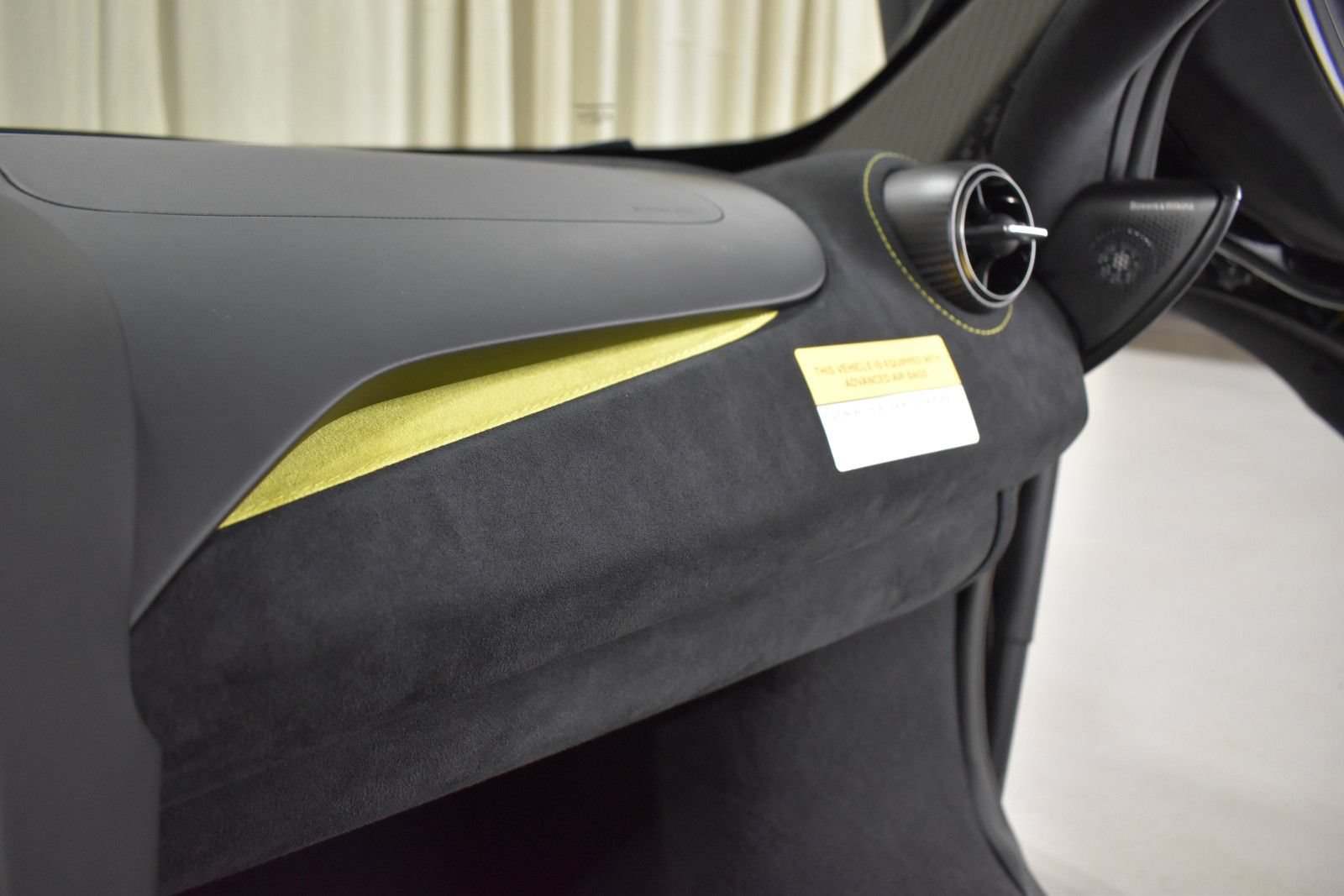 New 2027 McLaren 750S Spider RWD image 21